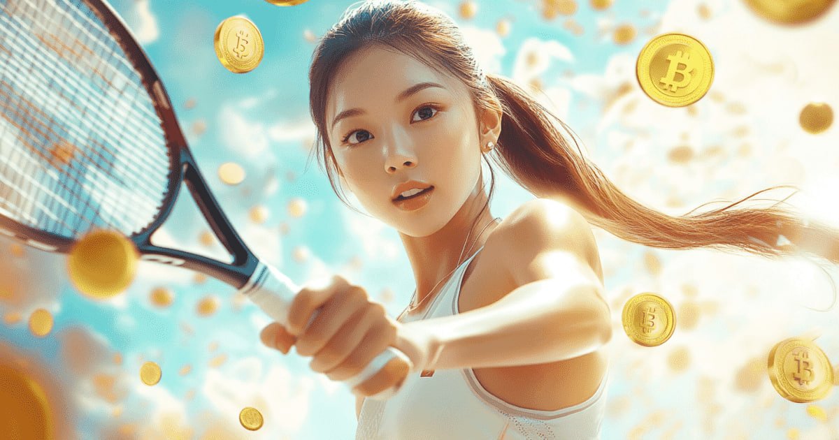 Dealer live casino sedang melayani permainan roulette