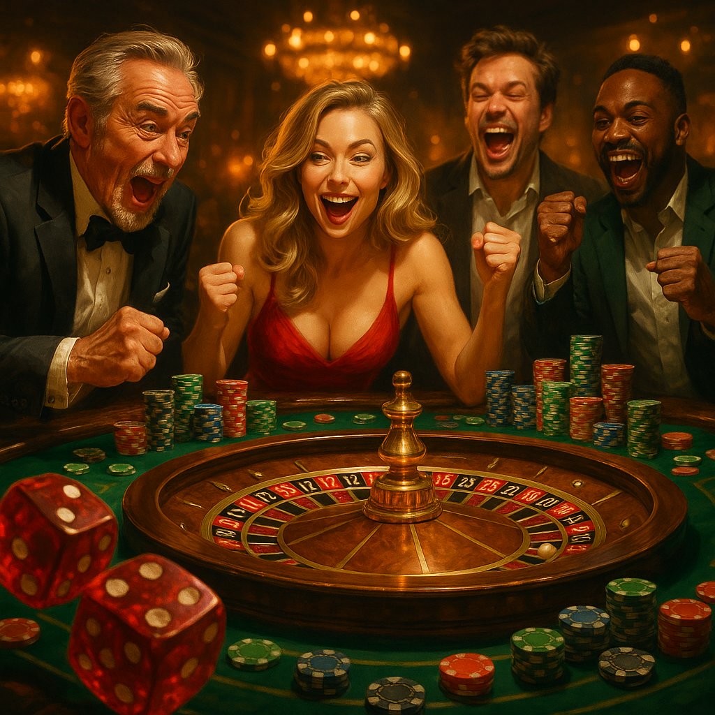 Sesi eksklusif pelanggan VIP di raja100